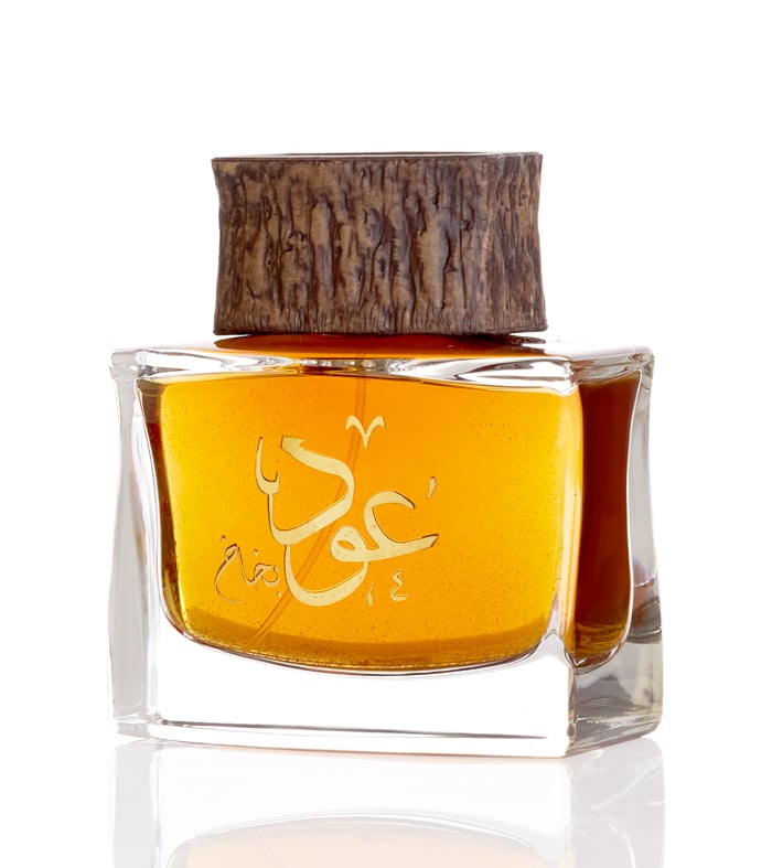 Oud Bakhakh - For him and her - Arabic Perfume - 100 ML - Junaid Perfumes - Kuwait