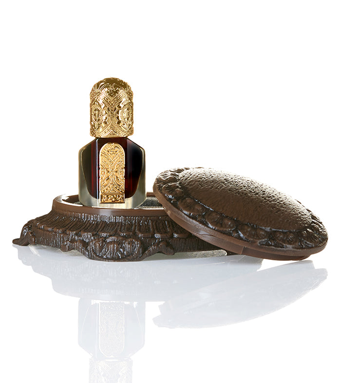 Oud Junaid Oil - For him and her - Arabic Oil - 3 ML - Junaid Perfumes - Kuwait