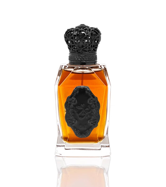 Oud Mubakhar - For him and her - Arabic Perfume - 50 ML - Junaid Perfumes - Kuwait