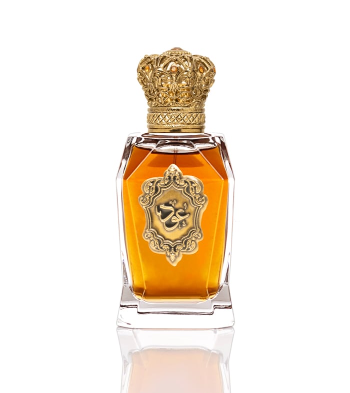 Oud - For him and her - Arabic Perfume - 50 ML - Junaid Perfumes - Kuwait