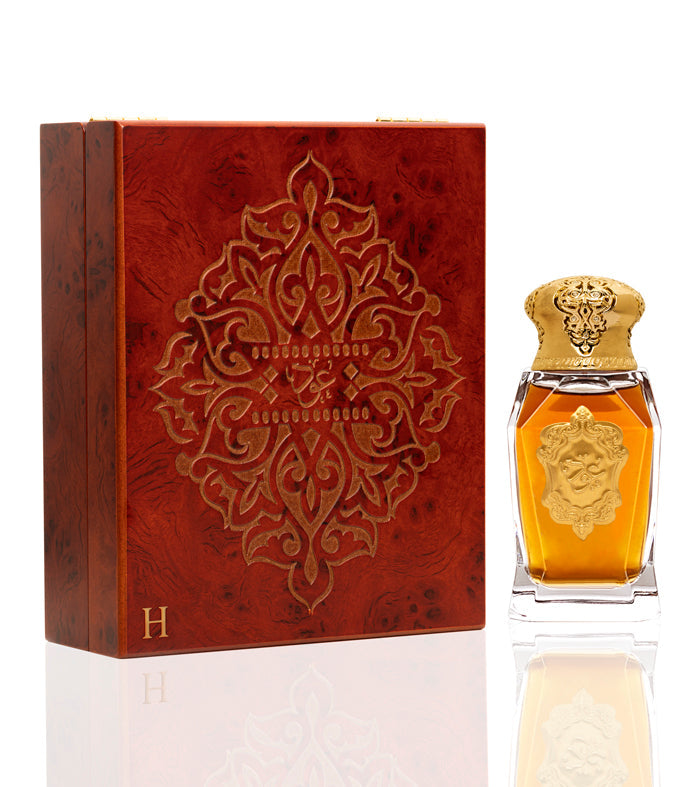 Oud Hindi - For him and her - Arabic Perfume - 50 ML - Junaid Perfumes - Kuwait