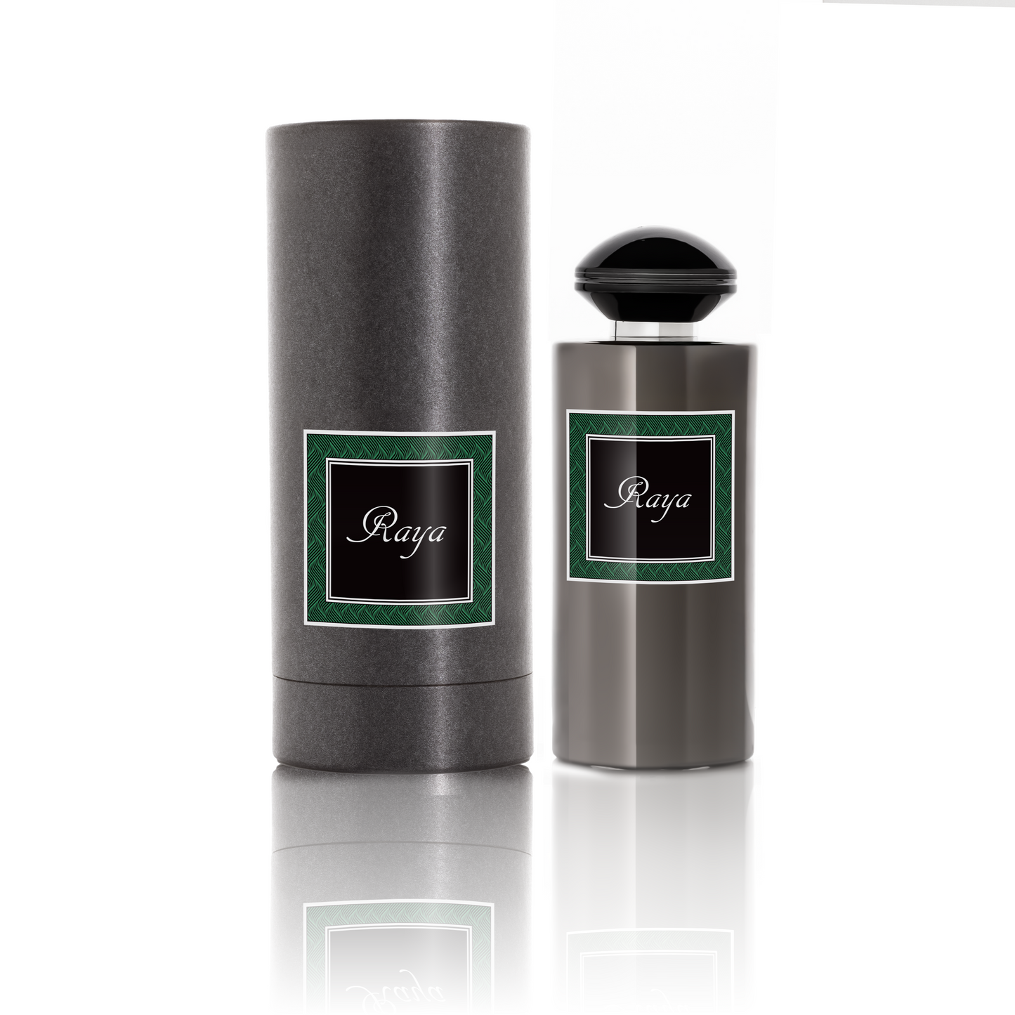 Raya - For him and her - Western Arabic Perfume - 200 ML - Junaid Perfumes - Kuwait
