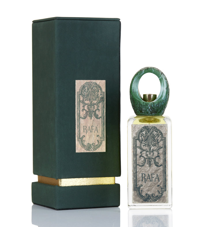 Rafa - For him and her - Western Perfume - 100 ML - Junaid Perfumes - Kuwait