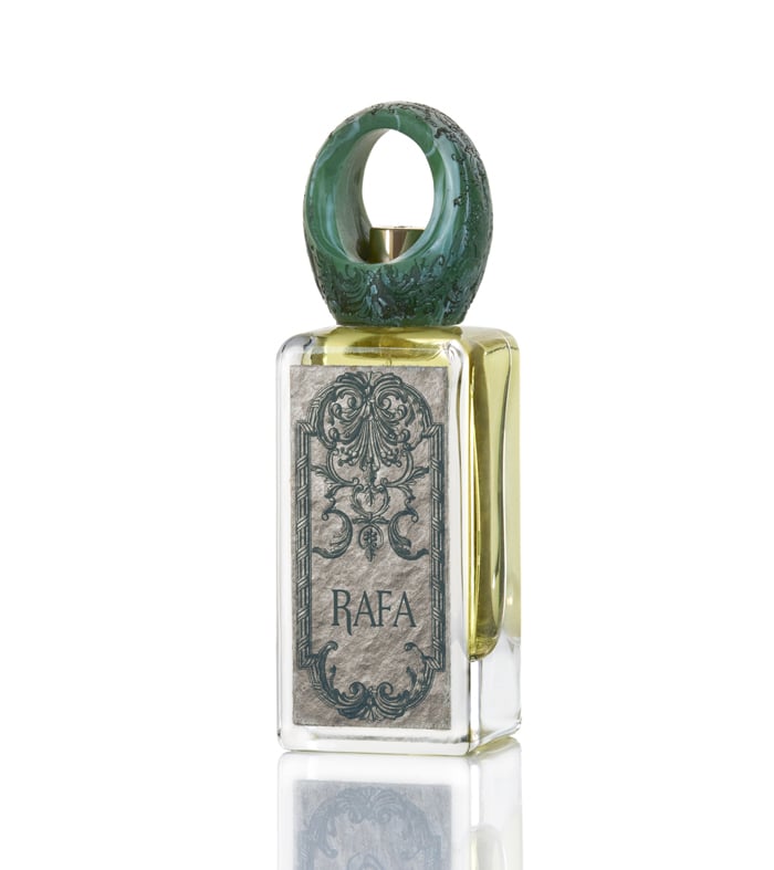 Rafa - For him and her - Western Perfume - 100 ML - Junaid Perfumes - Kuwait
