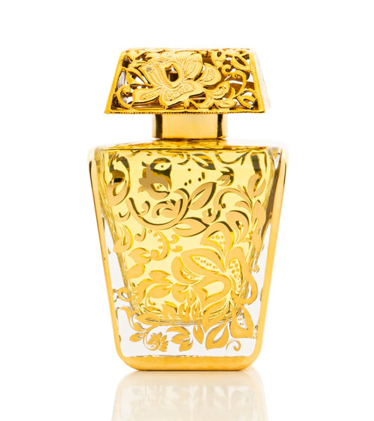 Rajwah - For him and her - Arabic Western Perfume - 100 ML - Junaid Perfumes - Kuwait
