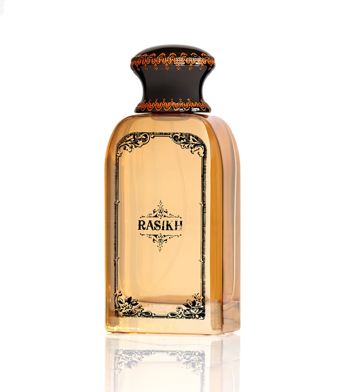 Rasikh - For him and her - Western Perfume - 100ML - Junaid Perfumes - Kuwait