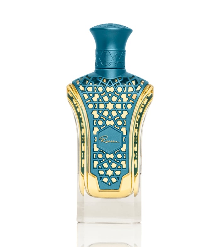Razeen - For him and her - Western Perfume - 60 ML - Junaid Perfumes - Kuwait