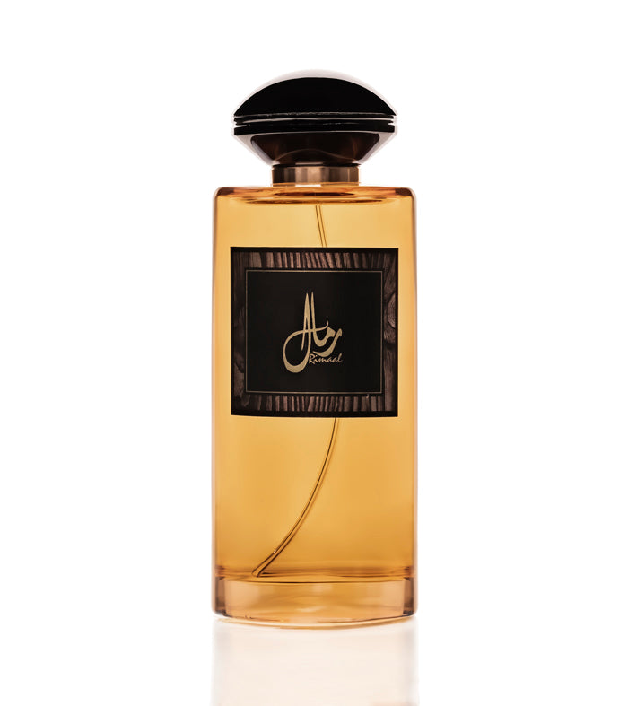 Rimaal - For him and her - Western Perfume - 200 ML - Junaid Perfumes - Kuwait