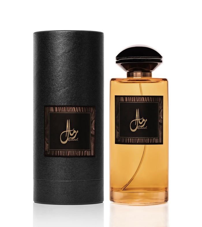 Rimaal - For him and her - Western Perfume - 200 ML - Junaid Perfumes - Kuwait