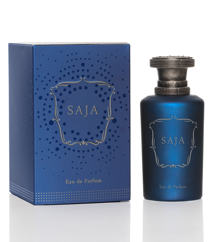 Saja - For him - Western Arabic Perfume - 75 ML - Junaid Perfumes - Kuwait