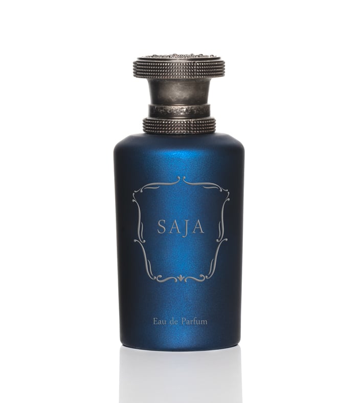Saja - For him - Western Arabic Perfume - 75 ML - Junaid Perfumes - Kuwait