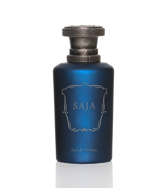 Saja - For him - Western Arabic Perfume - 75 ML - Junaid Perfumes - Kuwait