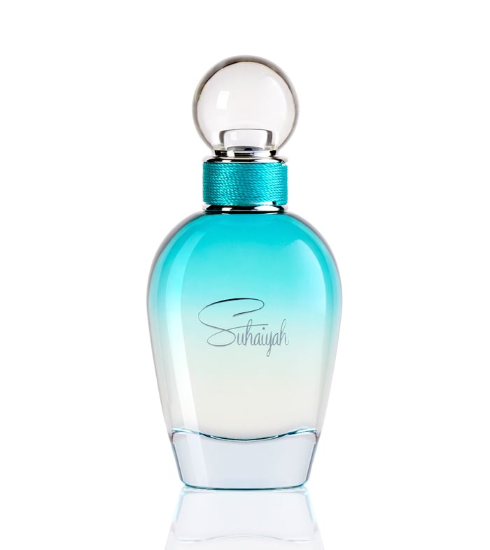 Suhaiyah - For Her - Western Perfume - 100 ML - Junaid Perfumes - Kuwait