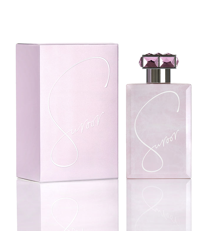 Suroor - for her - Western Perfume - 100 ML - Junaid Perfumes - Kuwait