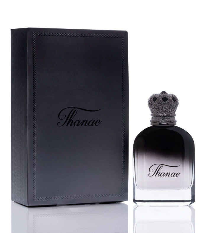 Thanae - For him - Western Perfume - 100ML - Junaid Perfumes - Kuwait