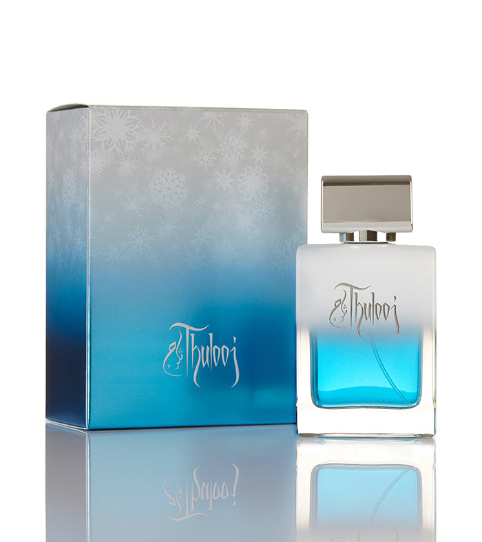 Thulooj Gents - For him - Western Perfume - 100 ML - Junaid Perfumes - Kuwait