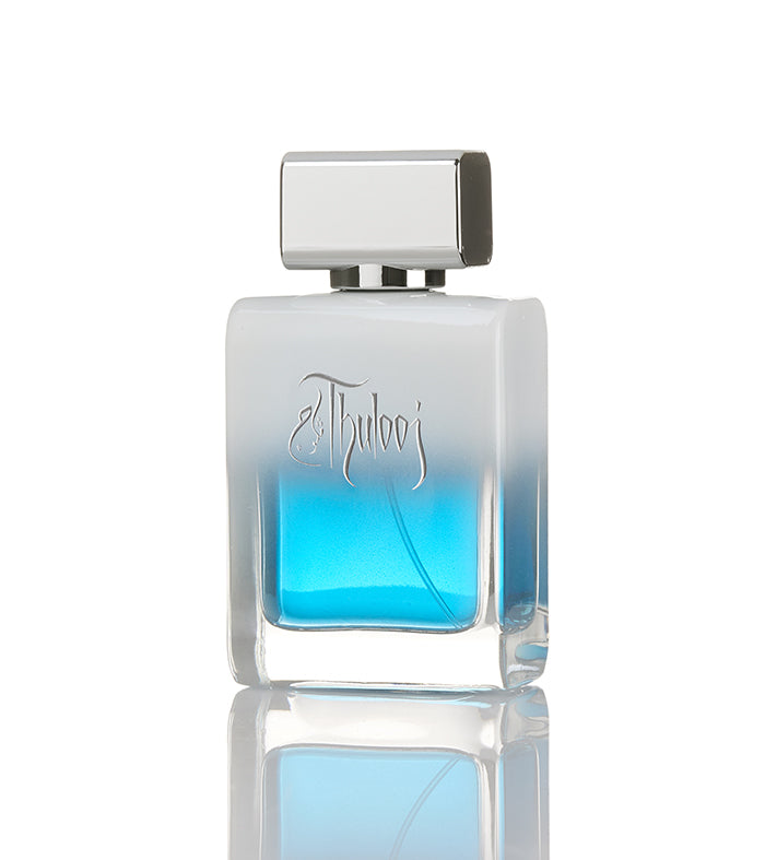 Thulooj Gents - For him - Western Perfume - 100 ML - Junaid Perfumes - Kuwait