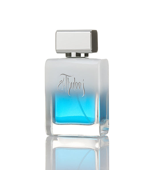Thulooj Gents - For him - Western Perfume - 100 ML - Junaid Perfumes - Kuwait