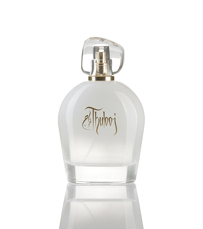 Thulooj - For her - Western Perfume - 150 ML - Junaid Perfumes - Kuwait