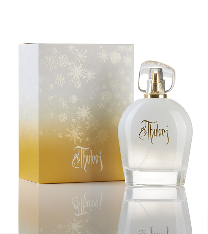 Thulooj - For her - Western Perfume - 150 ML - Junaid Perfumes - Kuwait