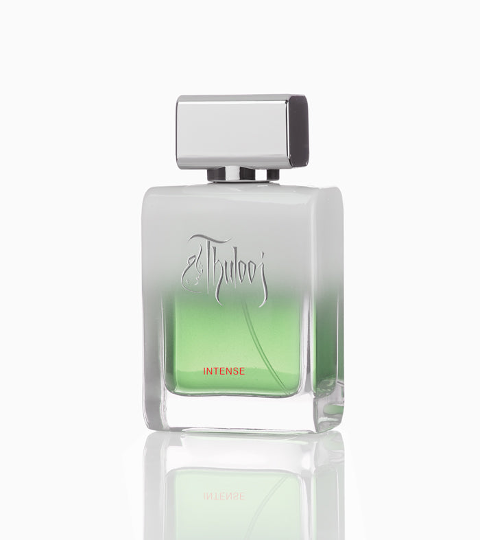 Thulooj Intense - For him - Western Perfume - 150 ML - Junaid Perfumes - Kuwait