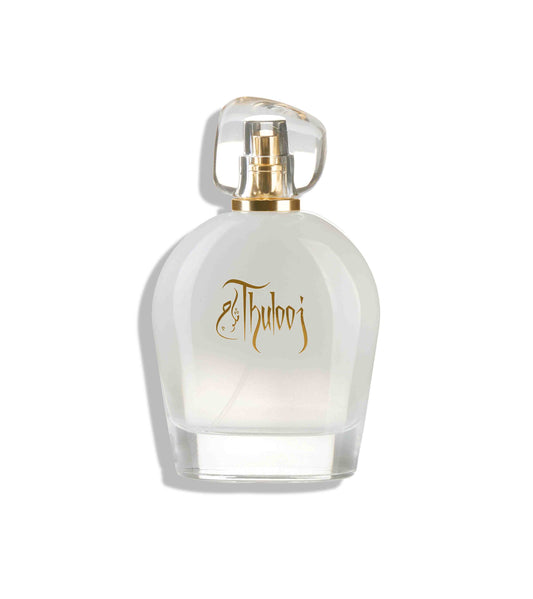 Thulooj - For her - Western Perfume - 100 ML - Junaid Perfumes - Kuwait