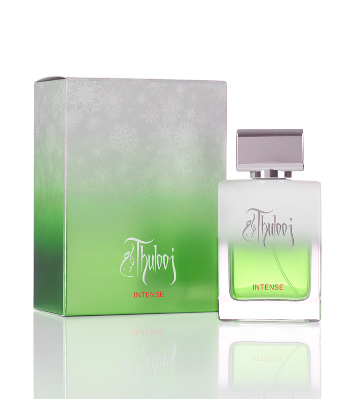 Thulooj Intense - For him - Western Perfume - 150 ML - Junaid Perfumes - Kuwait