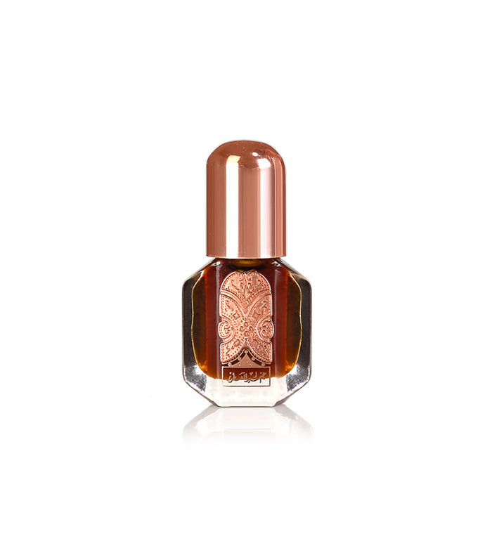Al Junaid - For him & her - Arabic Natural Oil - 3 ML - Junaid Perfumes - Kuwait