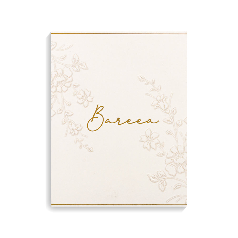 Bareea - For her - Western Perfume - 100 ML - Junaid Perfumes - Kuwait