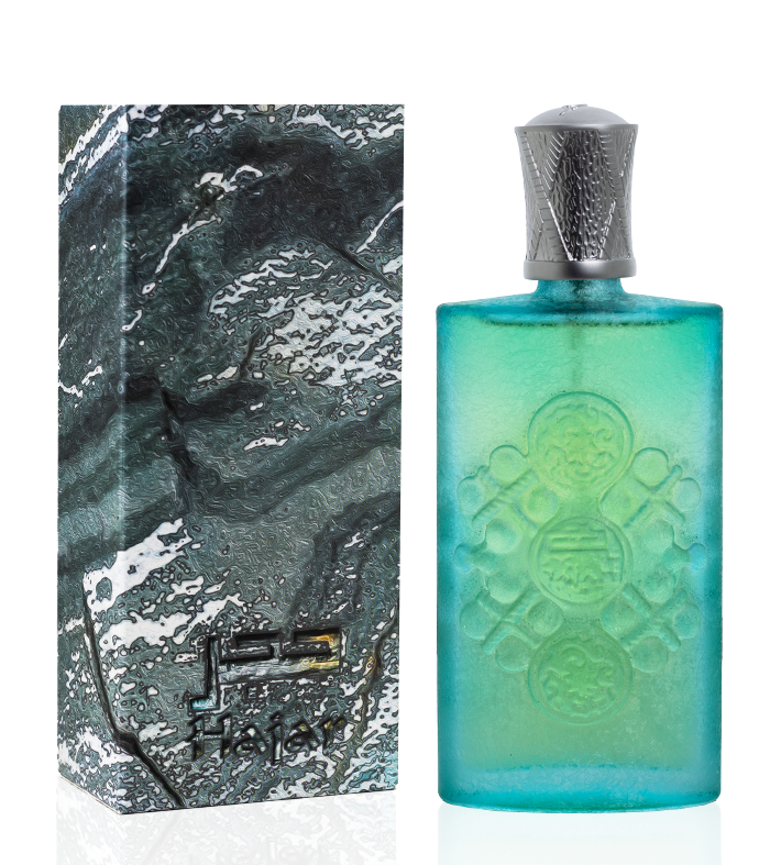 حجر - للجنسين - عطر عربي غربي - 130 مل