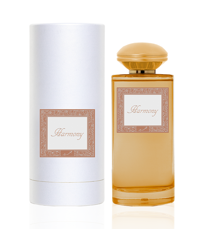 Harmony - For her - Western Perfume - 200 ML