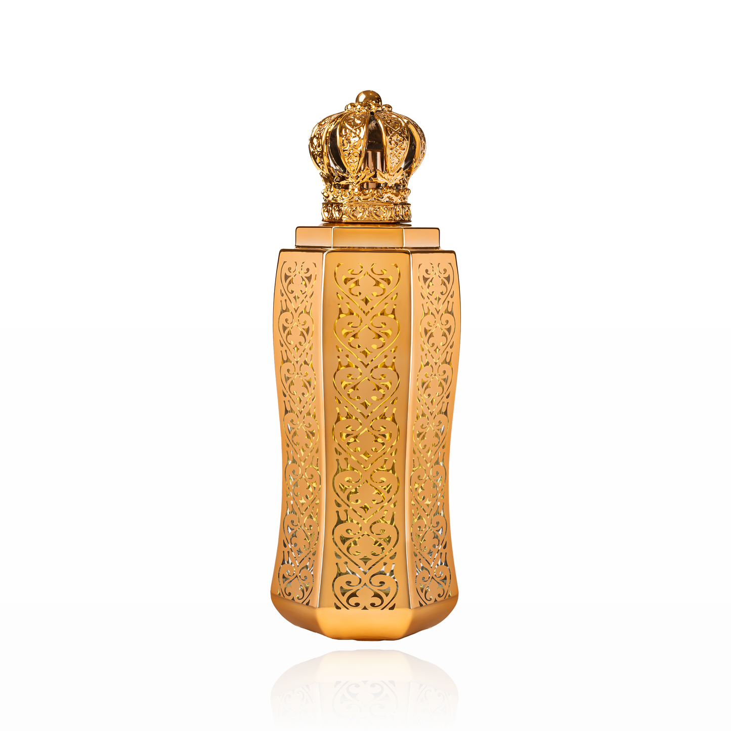 Layali - For him and her - Oriental Perfume - 100 ML - Junaid Perfumes - Kuwait