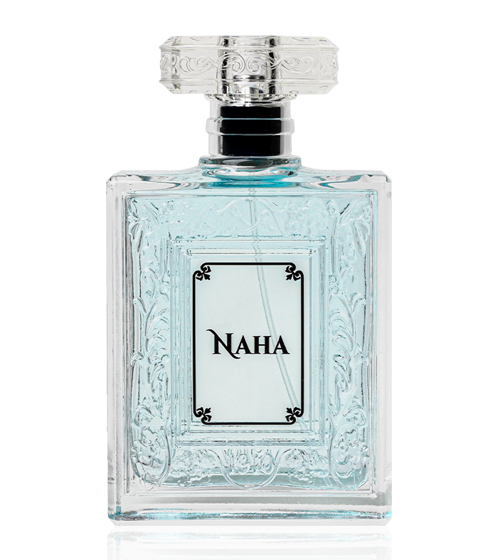 Naha - For him and her - Western Perfume - 100 ML