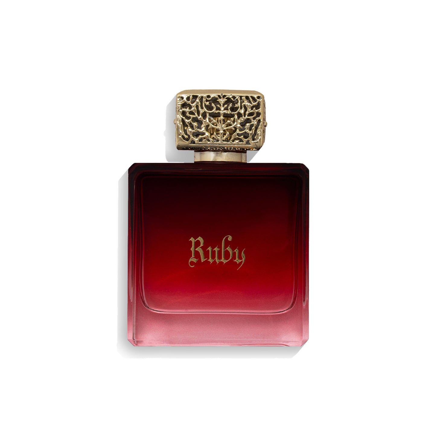 عطر روبي - للجنسين - عطر غربي - 100 مل