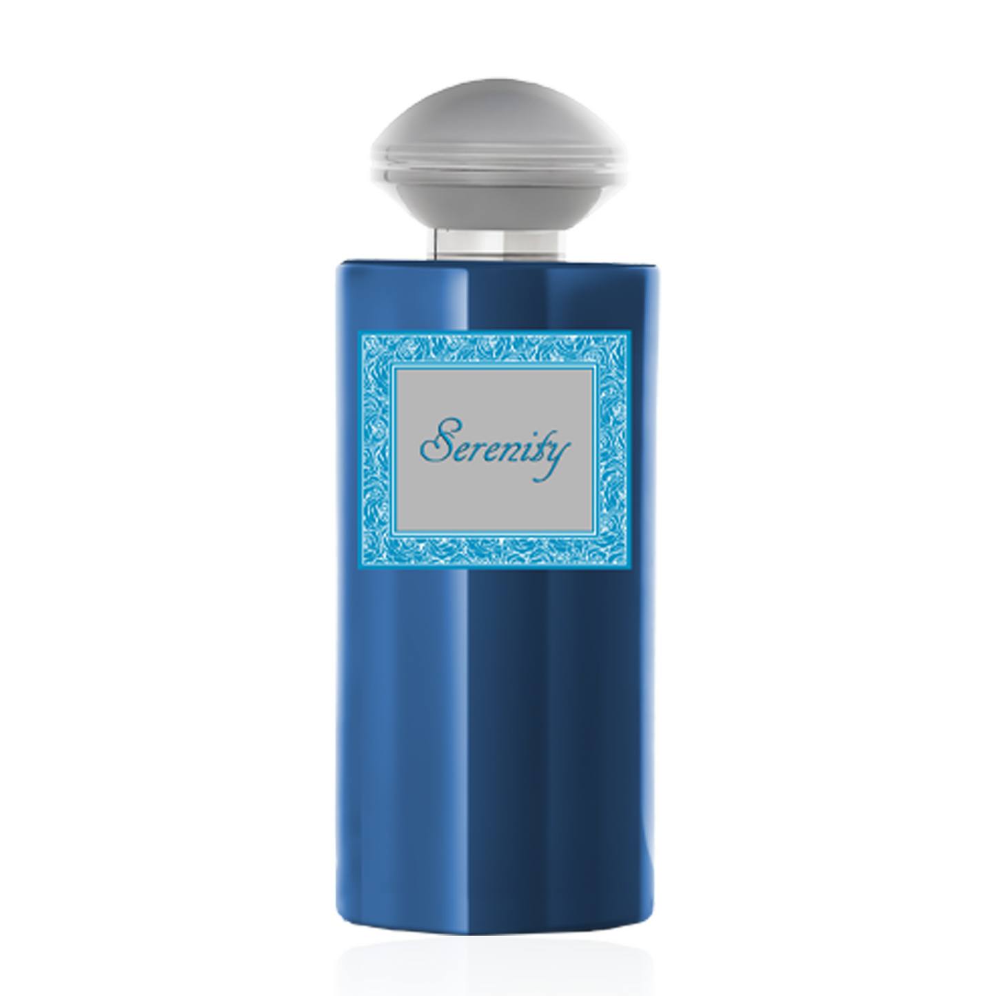 Serenity - For him and her - Western Perfume - 200 ML - Junaid Perfumes - Kuwait