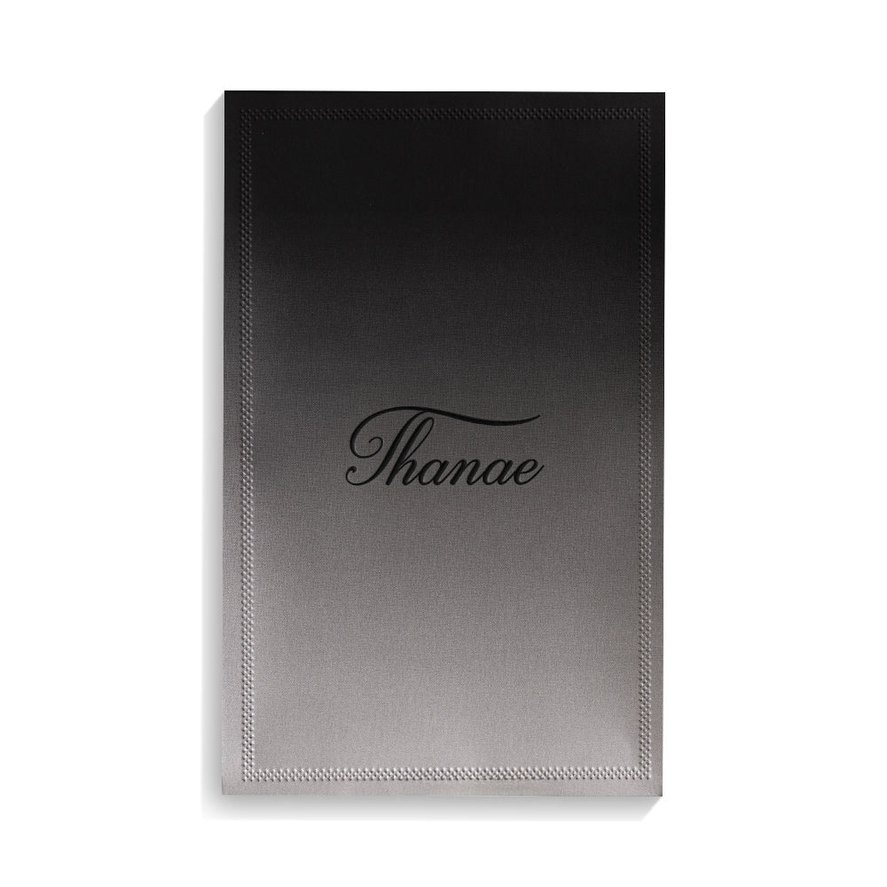 Thanae - For him - Western Perfume - 100ML - Junaid Perfumes - Kuwait