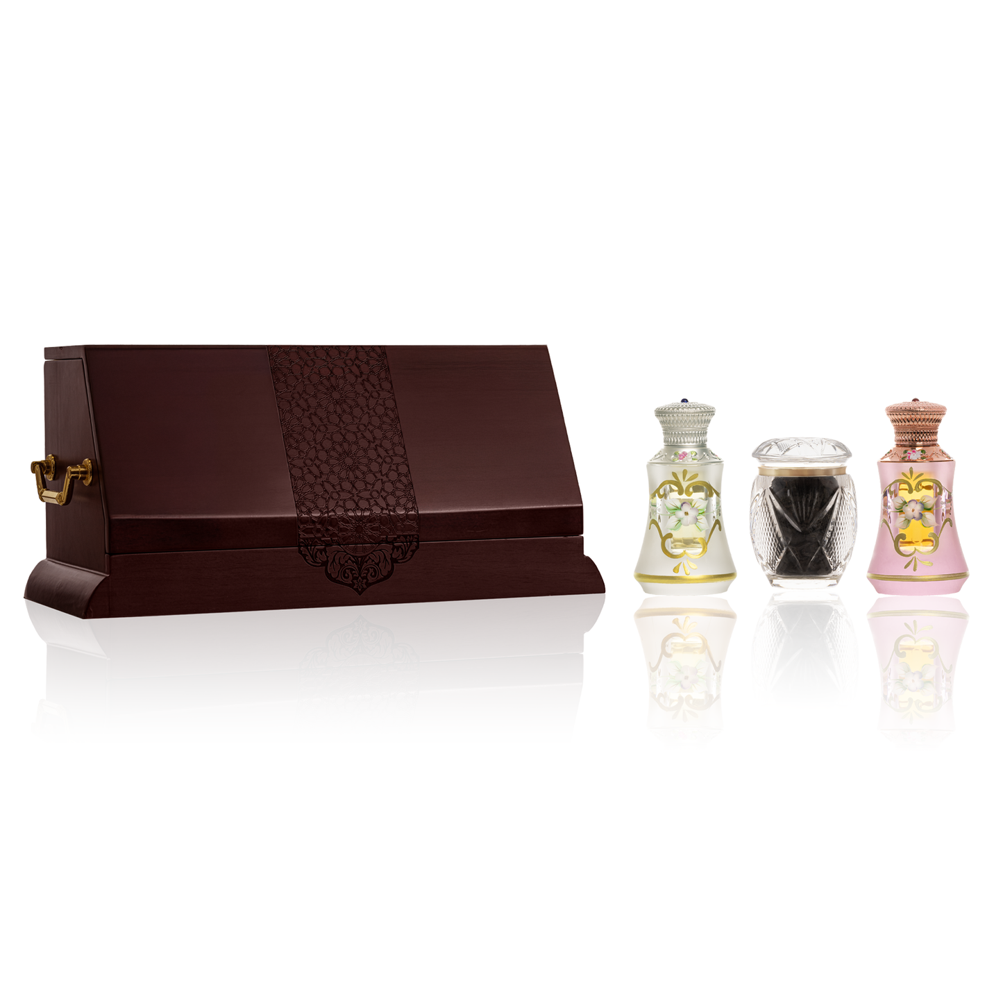 Tuhfa - For him and her - Perfume Oil - Junaid Perfumes - Kuwait