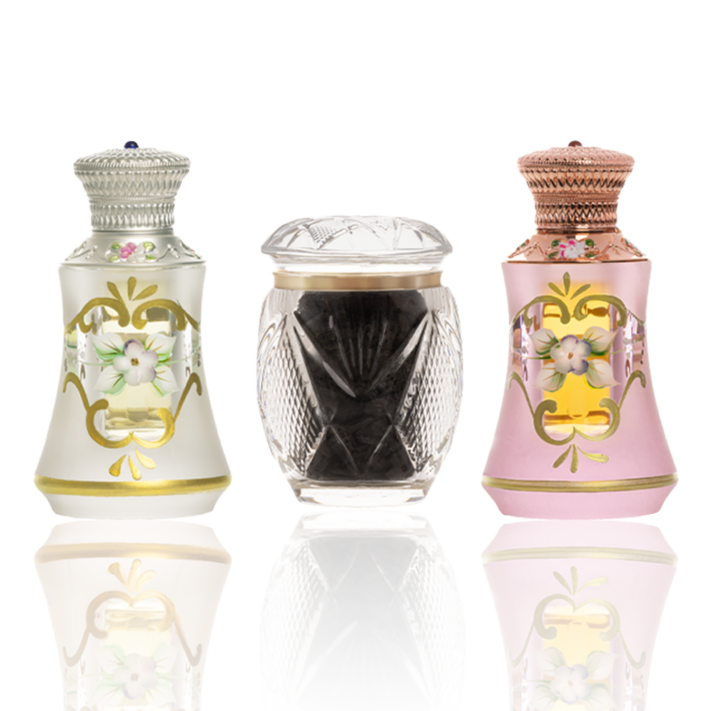 Tuhfa - For him and her - Perfume Oil - Junaid Perfumes - Kuwait