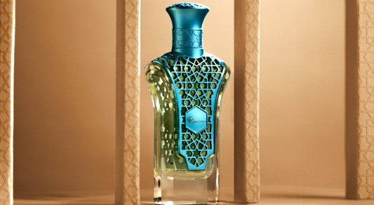 Eid Gifts for Men in Kuwait: A Diwaniya Fragrance with Lasting Presence