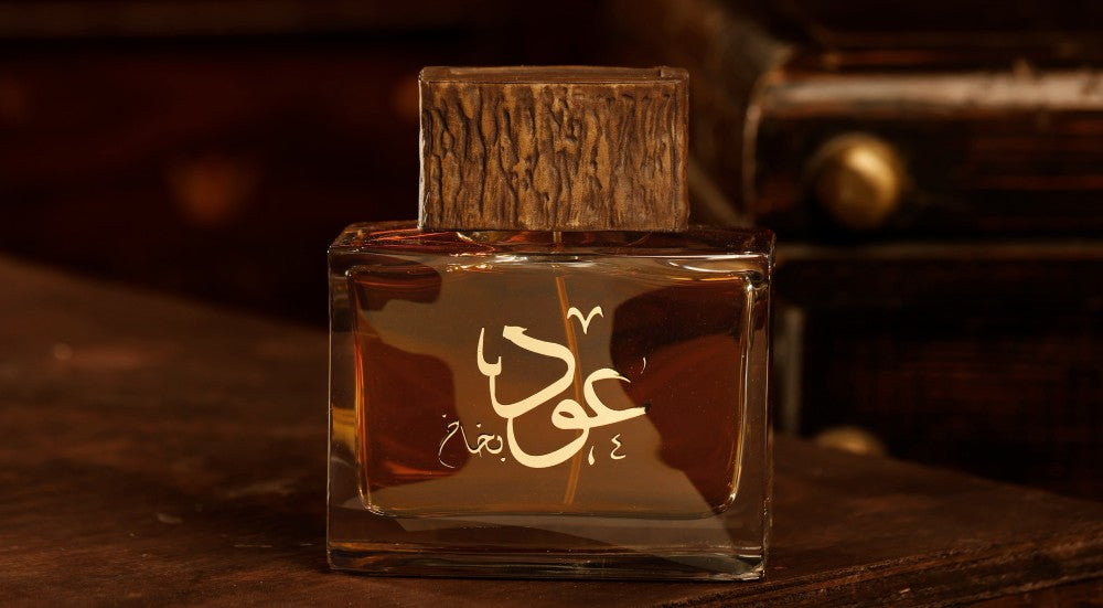 Ramadan and Eid Gifts in Kuwait: Perfumes, Incense, and Heritage Incense Burners