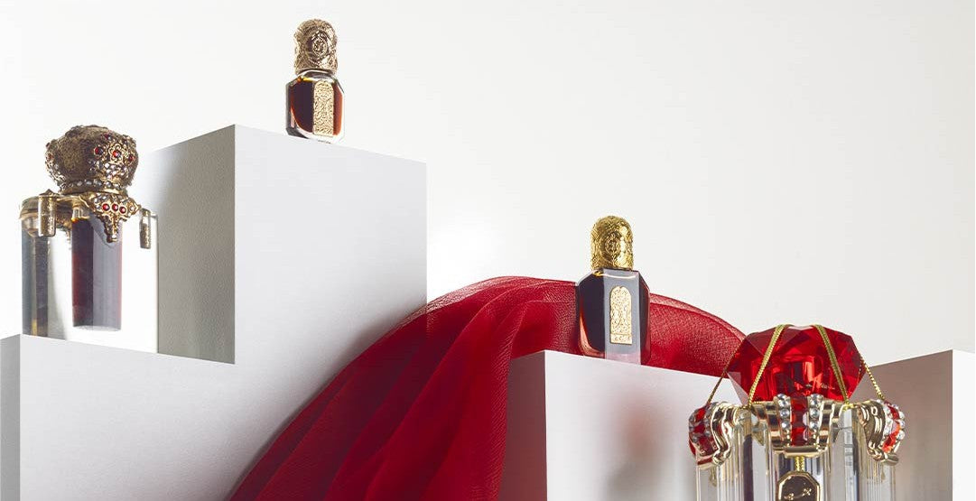New Year and Mother’s Day Gifts in Kuwait: Your Perfume Speaks for You