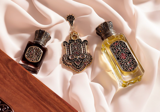 Best Perfume and Incense Gifts in Kuwait: Luxury Scents That Stand Out