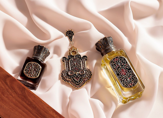 Special Occasion Perfumes in Kuwait: Criteria for Choosing an Elegant Scent with Balanced Presence