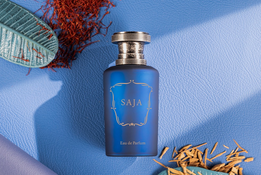 A Summer Perfume For The Diwaniya In Kuwait With A Light Scent And A Clear Presence