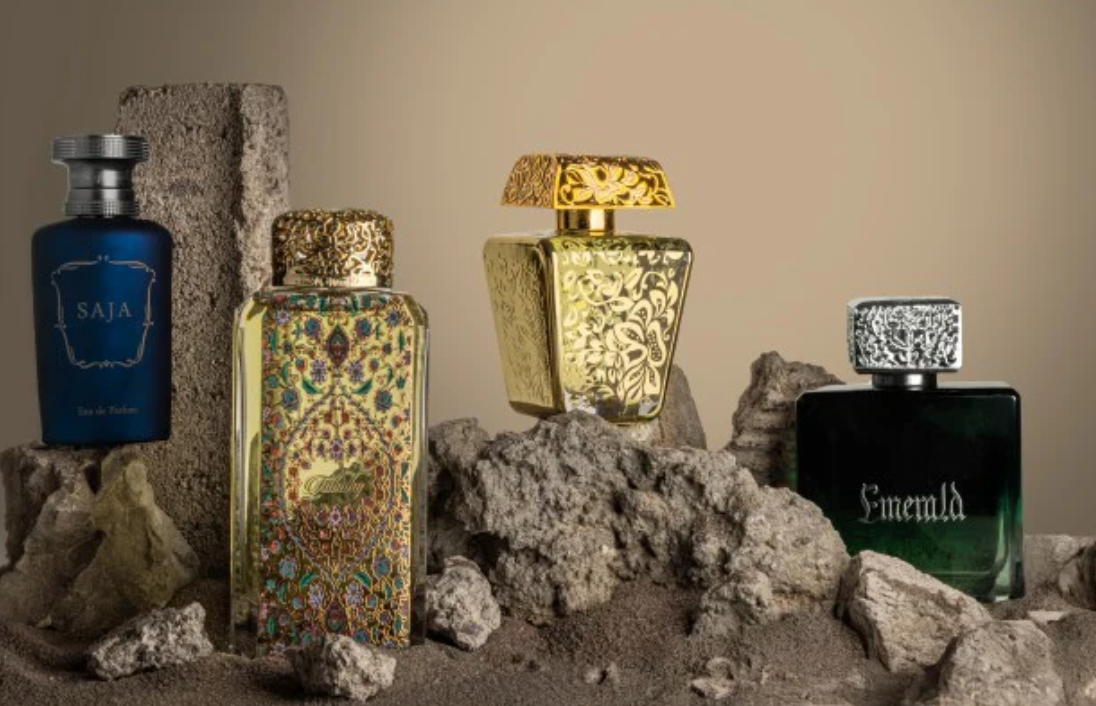 The Best Men’s and Women’s Perfumes in Kuwait Scents That Reflect Style and Identity