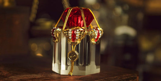 The Best Men’s and Women’s Perfumes in Kuwait Scents That Reflect Style and Identity