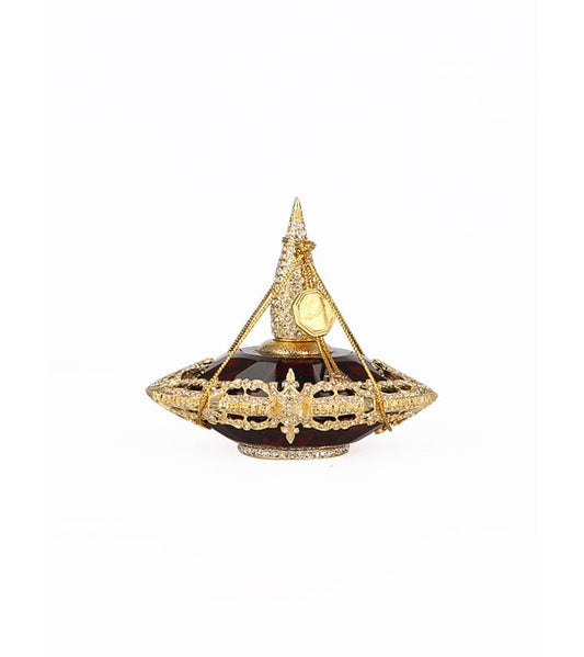 Al Oud Al Hindi - For him & Her - Arabic Oil - 3 ML - Junaid Perfumes - Kuwait