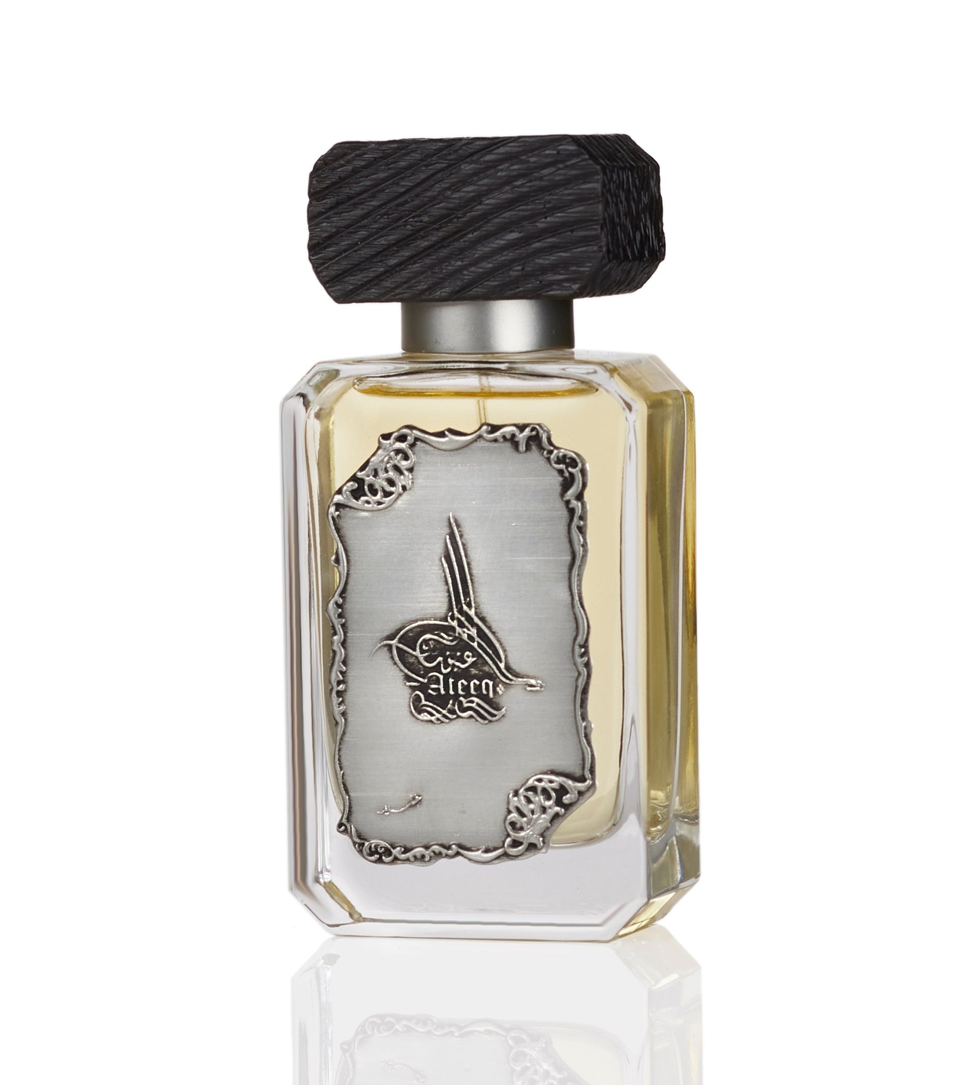 Ateeq - For him - French and Oriental Perfume - 50ML - Junaid Perfumes - Kuwait