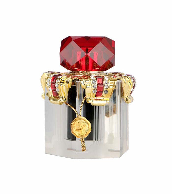 Oud Junaid - For him and her - 18 ML - Junaid Perfumes - Kuwait