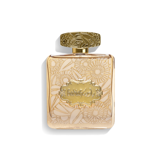 Badiah Gold - For him and her - Arabic Perfume - 100 ML - Junaid Perfumes - Kuwait